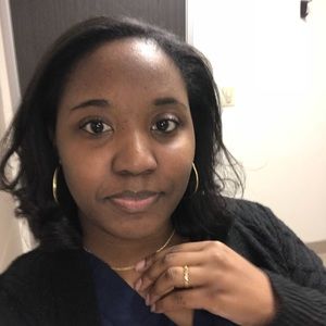 Meet your Posher, Antonisha